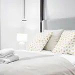 Apartament Szpitalna 9A