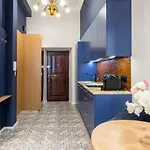 Apartament Szpitalna 9A