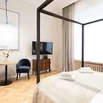 Apartament Szpitalna 9A