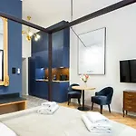 Apartament Szpitalna 9A