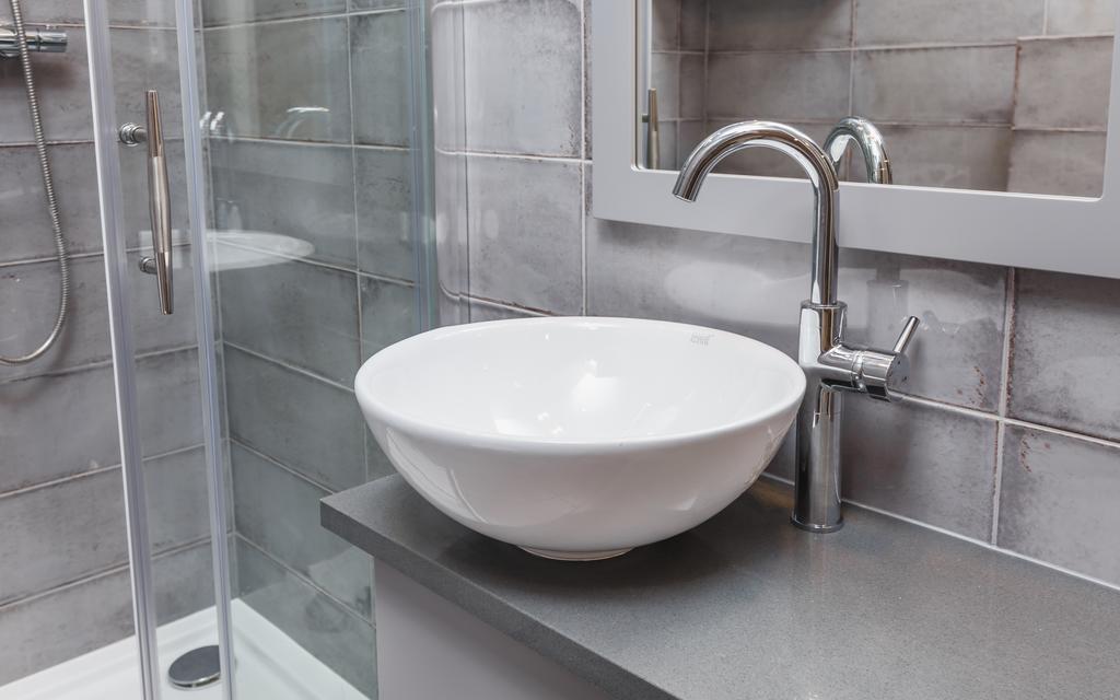 Apartament Szpitalna 9A Apartament