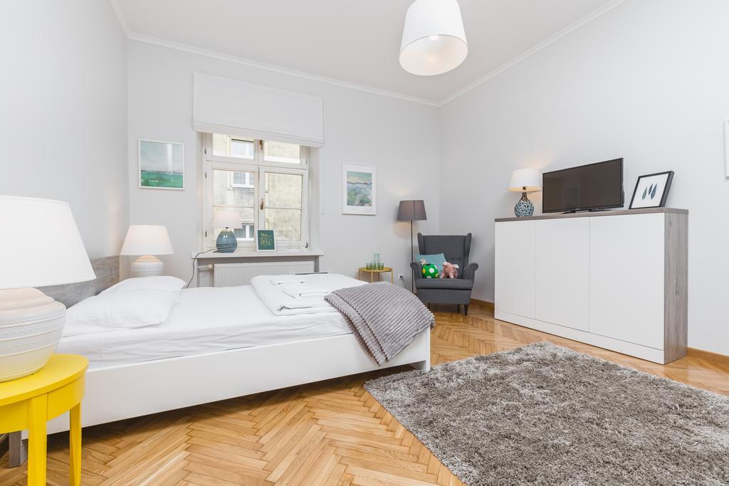 Apartament Szpitalna 9A Apartament Kraków