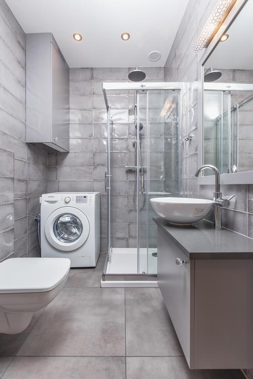 Apartament Szpitalna 9A Kraków