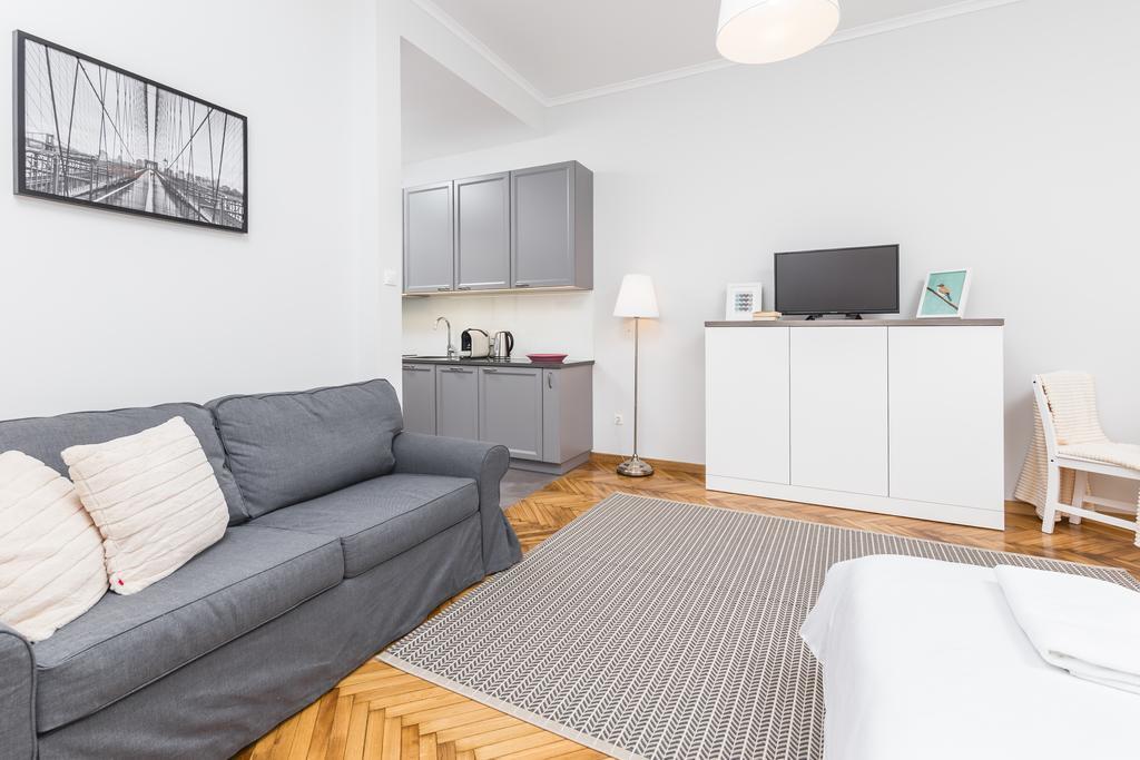 Apartament Szpitalna 9A Kraków