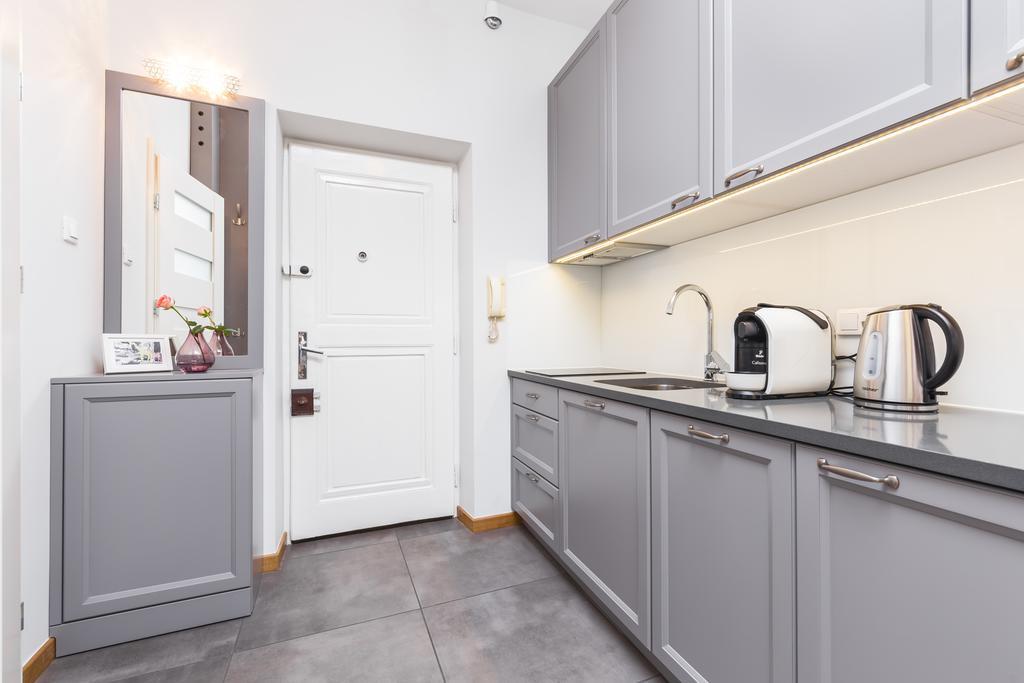 Apartament Apartament Szpitalna 9A Kraków