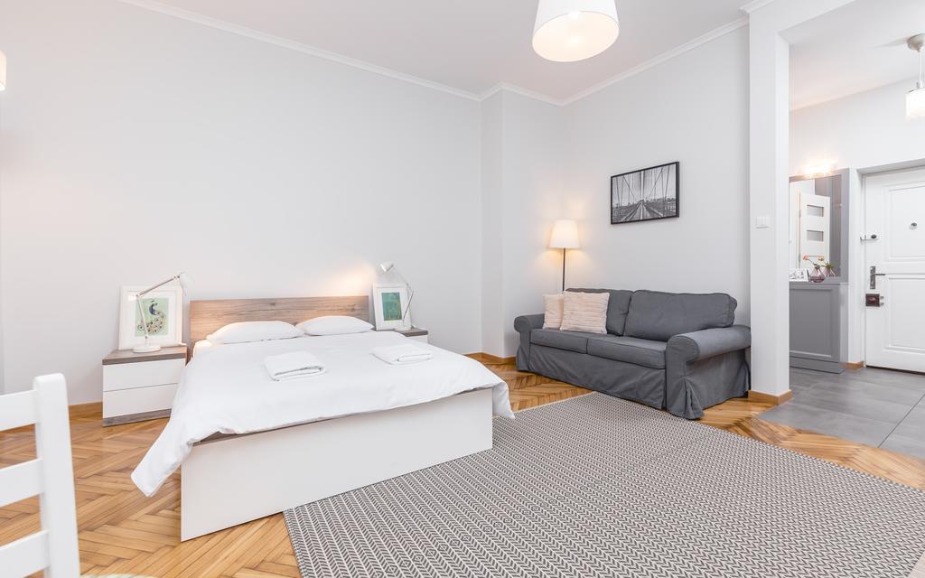 Apartament Apartament Szpitalna 9A Kraków