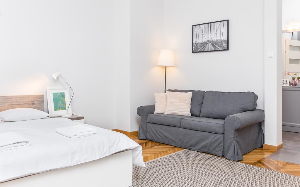 Apartament Szpitalna 9A Kraków
