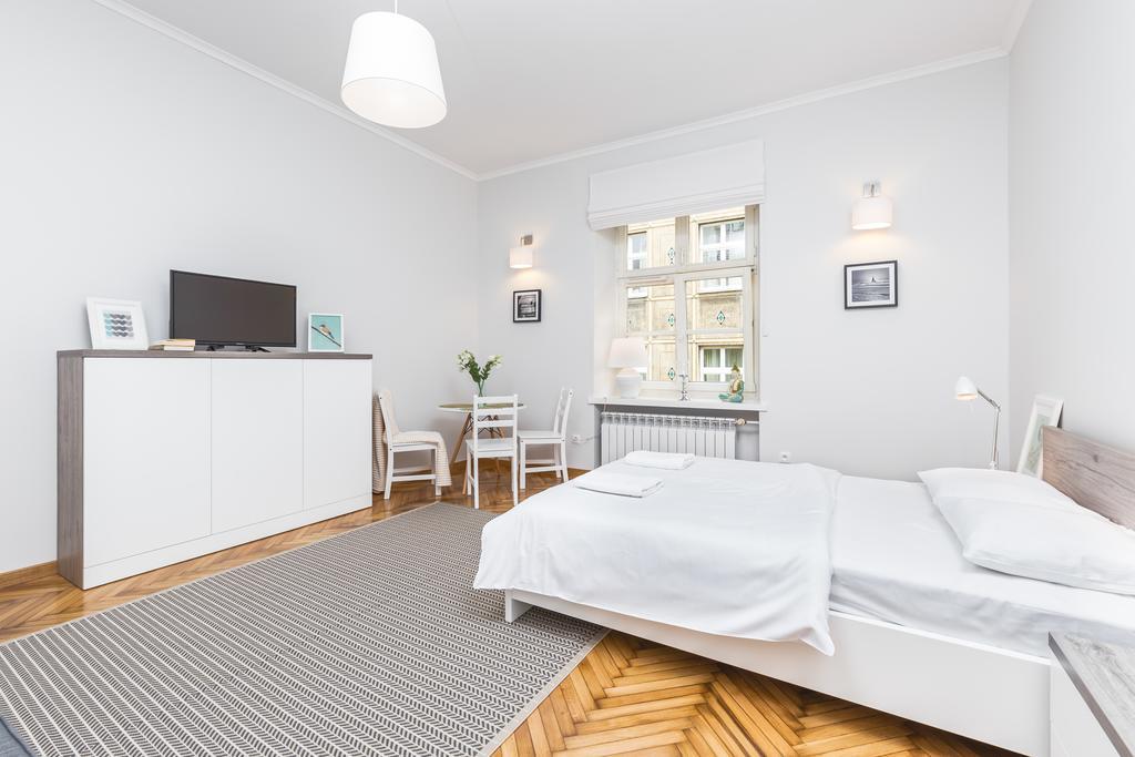 Apartament Szpitalna 9A
