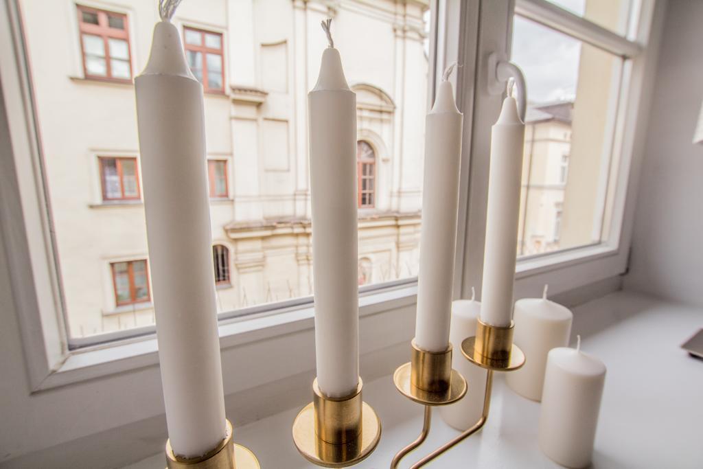 Apartament Szpitalna 9A * Kraków