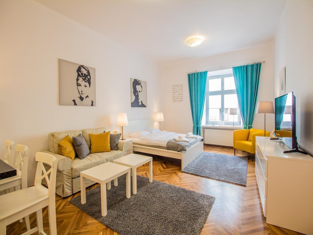 Apartament Szpitalna 9A * Kraków