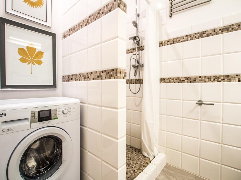 Apartament Szpitalna 9A Apartament