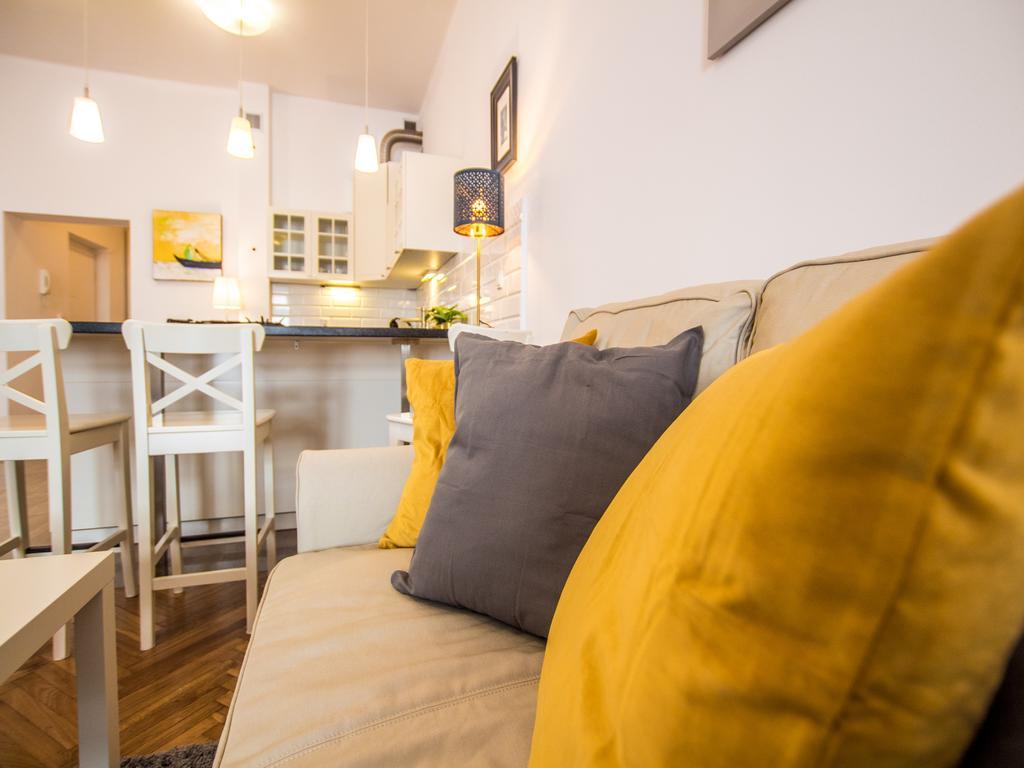 Apartament Szpitalna 9A *