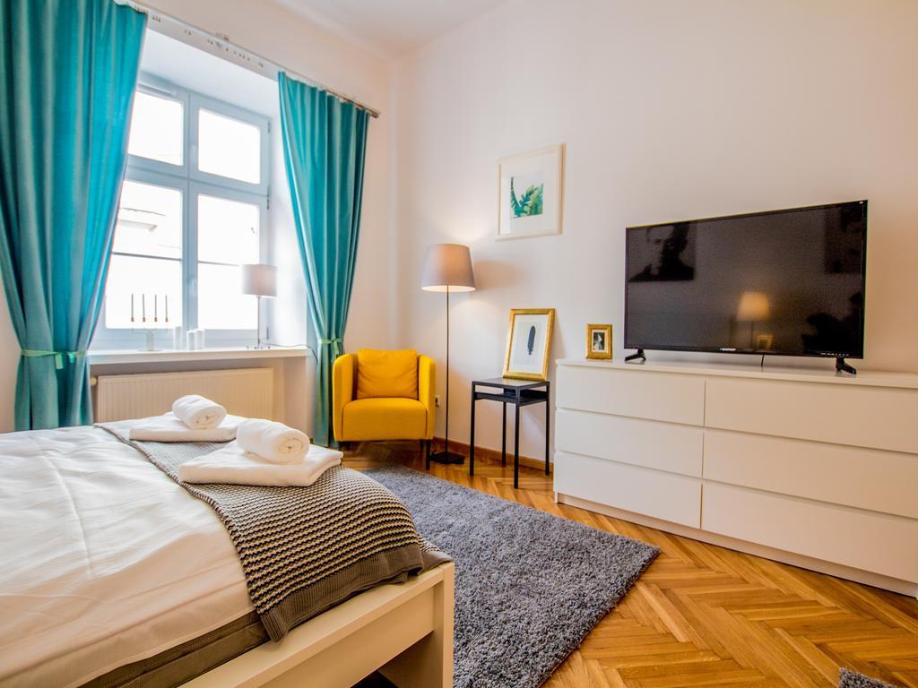 Apartament Apartament Szpitalna 9A *