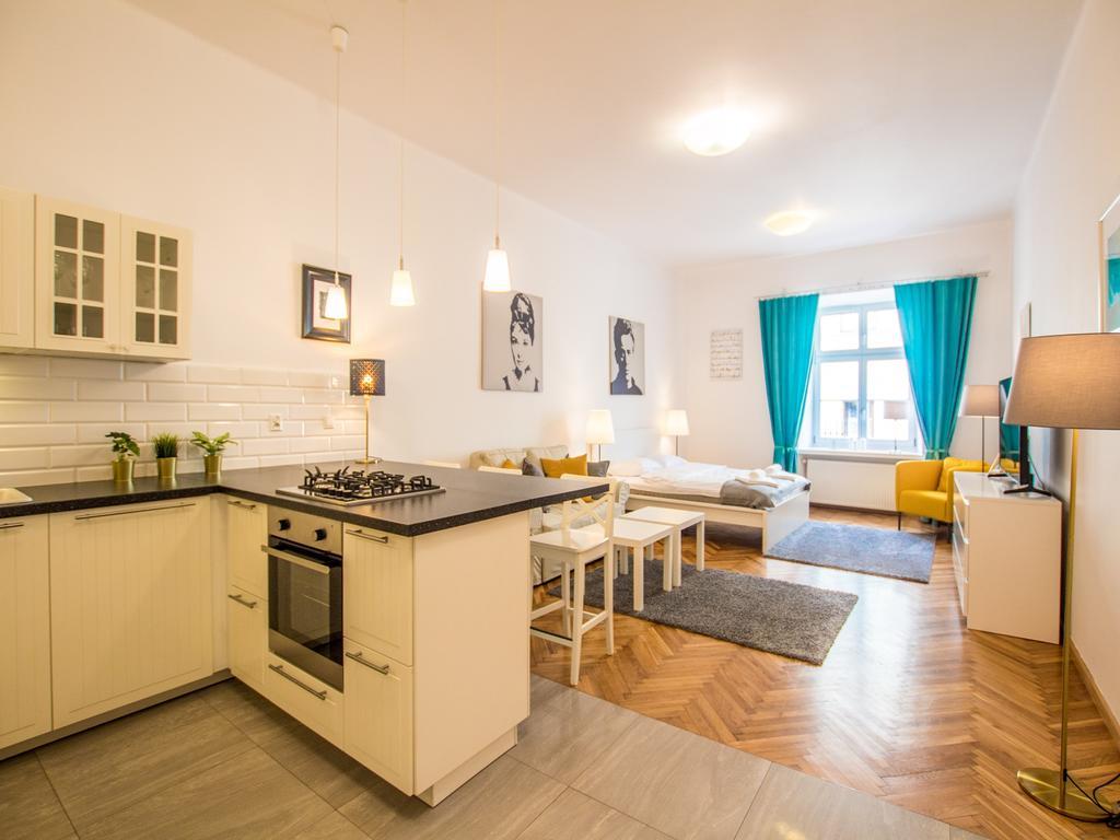 Apartament Szpitalna 9A * Kraków
