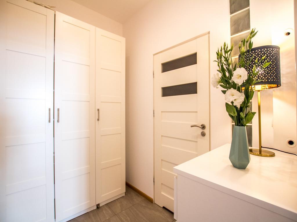 Apartament Szpitalna 9A Apartament Kraków