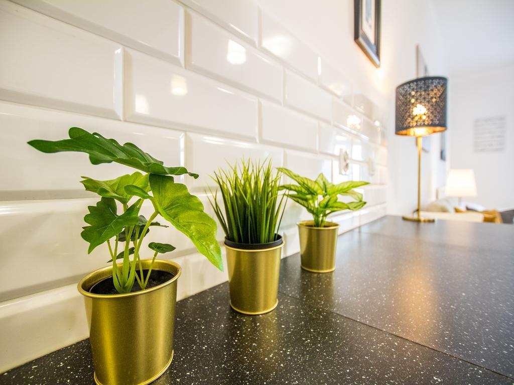 Apartament Szpitalna 9A * Kraków