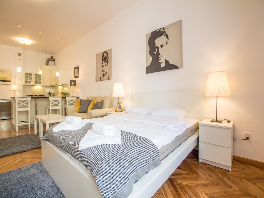 Apartament Apartament Szpitalna 9A