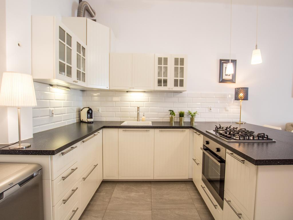 Apartament Szpitalna 9A Apartament *