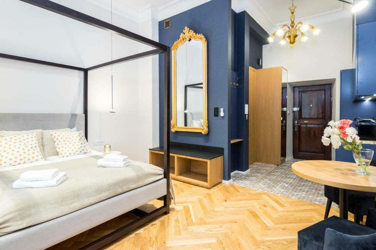 Apartament Szpitalna 9A Kraków