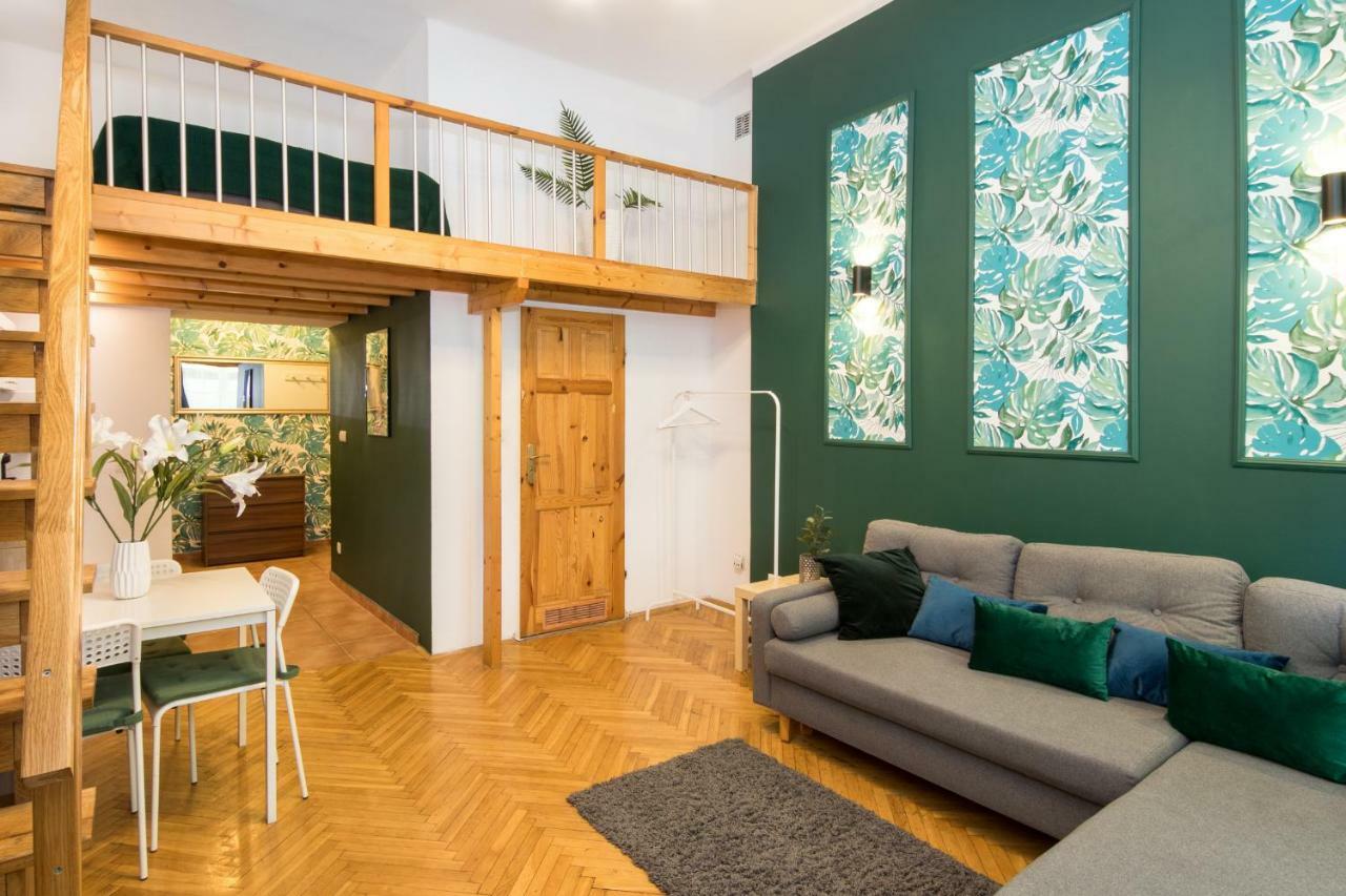 Apartament Szpitalna 9A Apartament Kraków