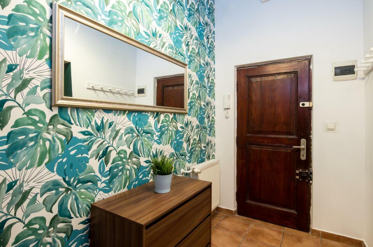 Apartament Szpitalna 9A *