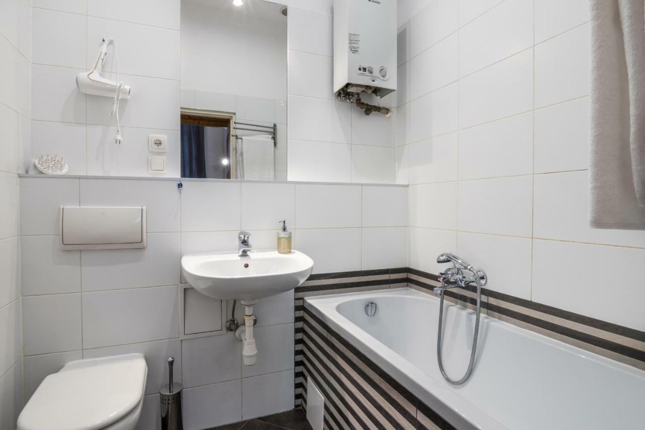 Apartament Szpitalna 9A Apartament Kraków