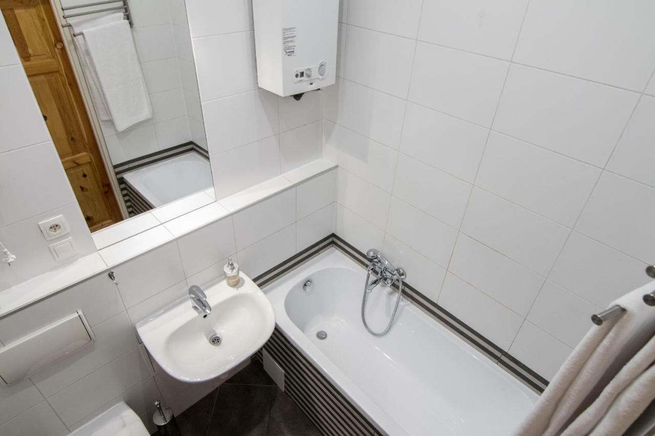 Apartament Szpitalna 9A * Kraków