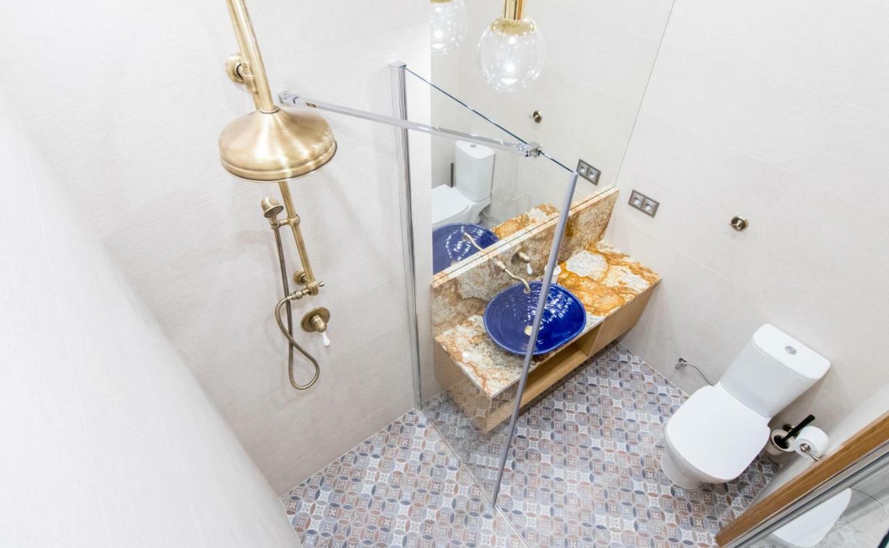 Apartament Apartament Szpitalna 9A Kraków