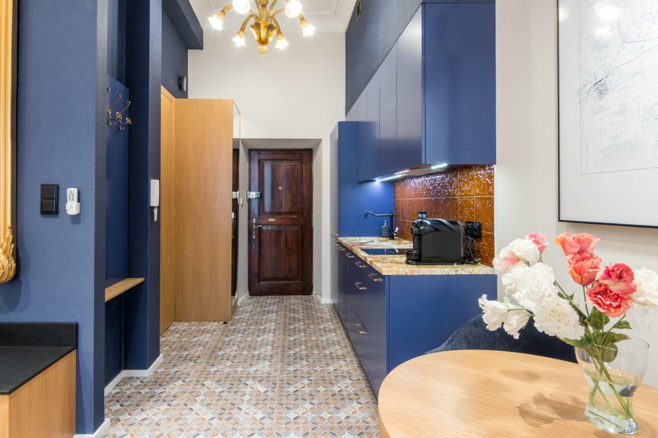 Apartament Szpitalna 9A *