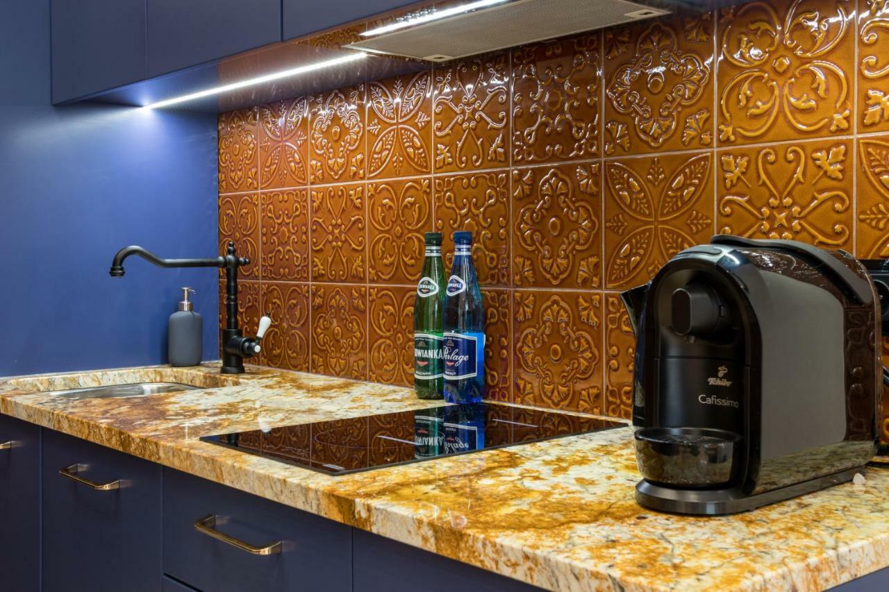 Apartament Szpitalna 9A Kraków
