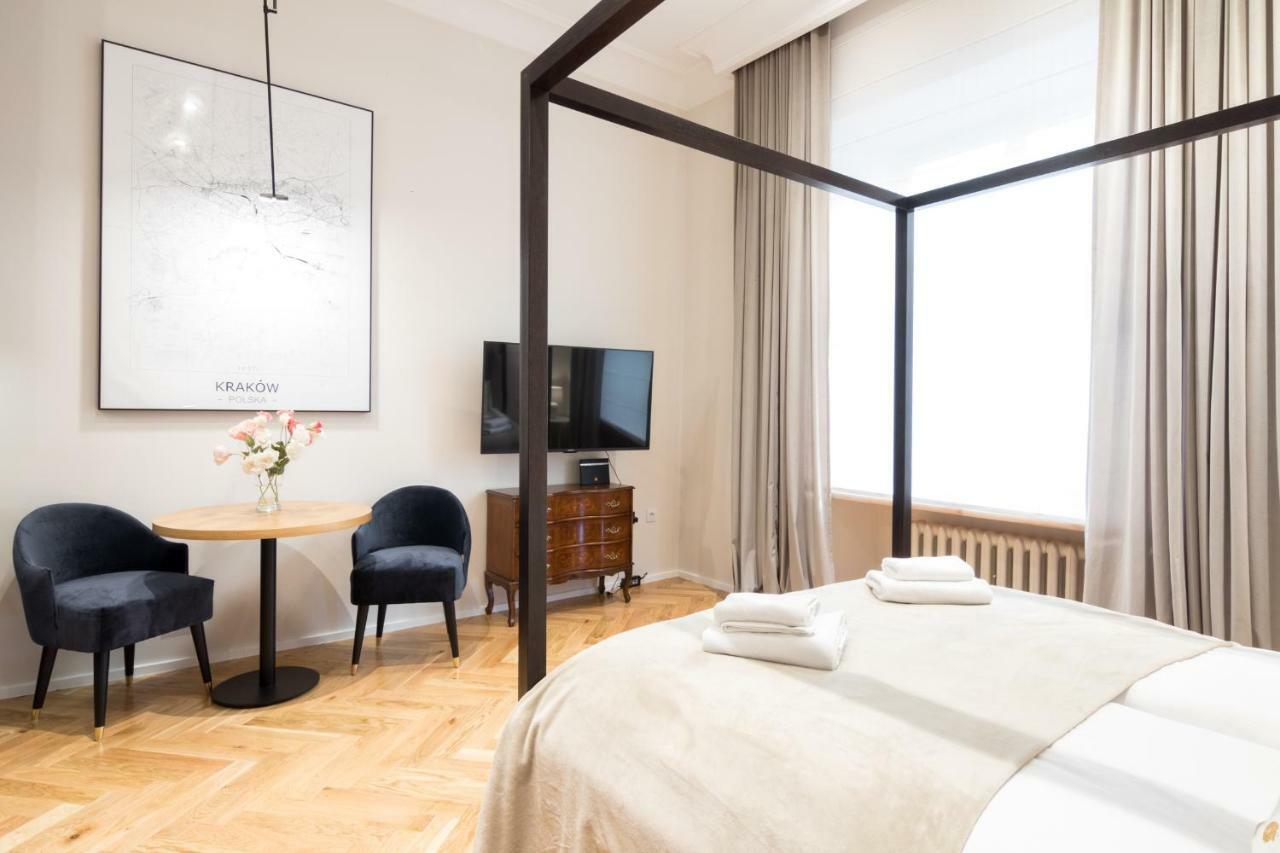 Apartament Szpitalna 9A Kraków