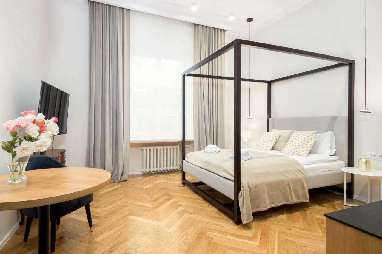 Apartament Apartament Szpitalna 9A Kraków