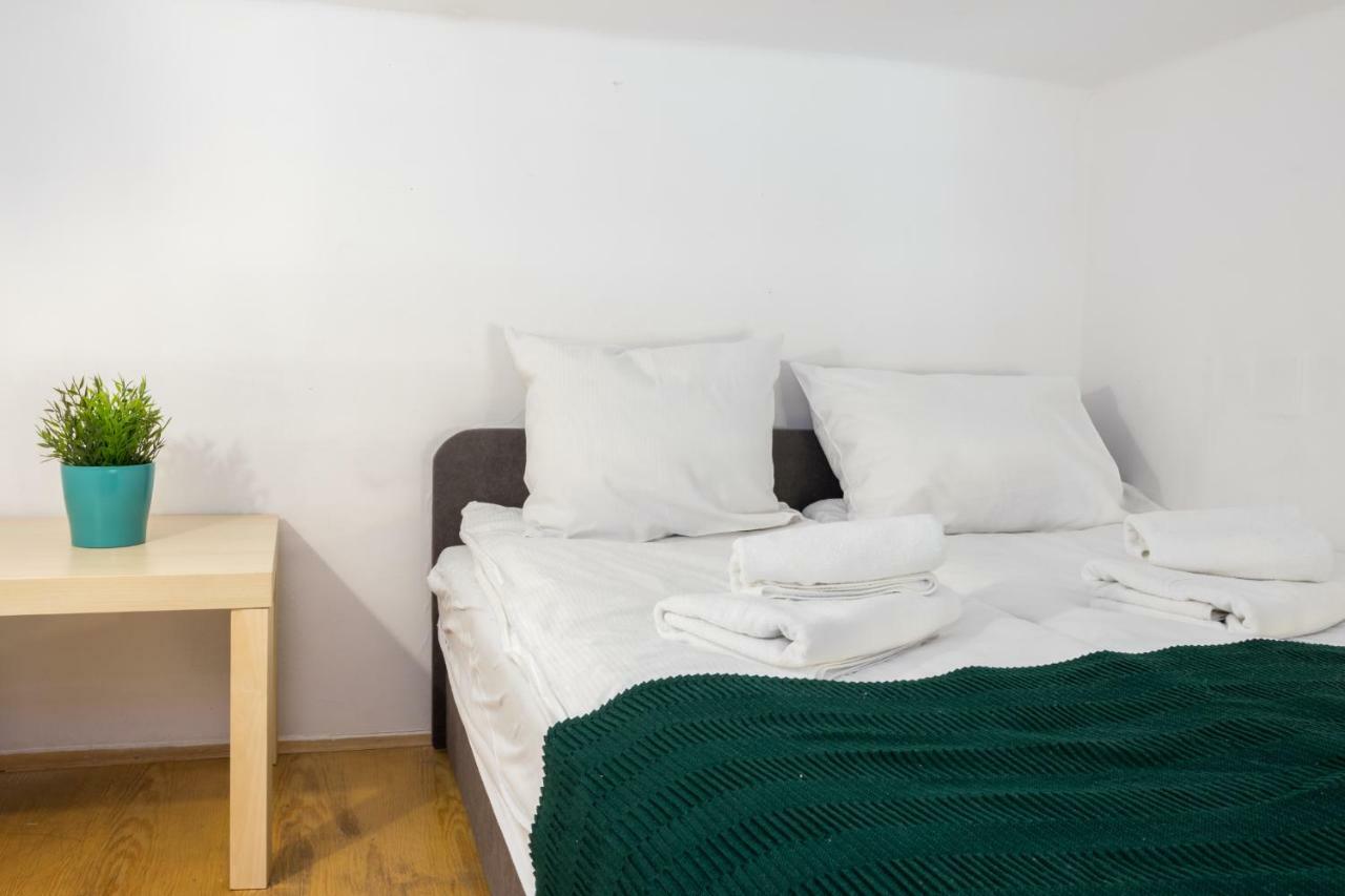 Apartament Apartament Szpitalna 9A