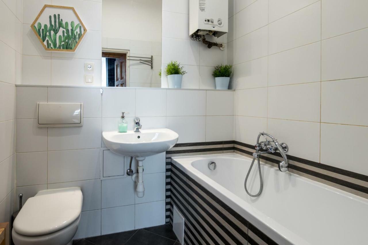 Apartament Szpitalna 9A Kraków