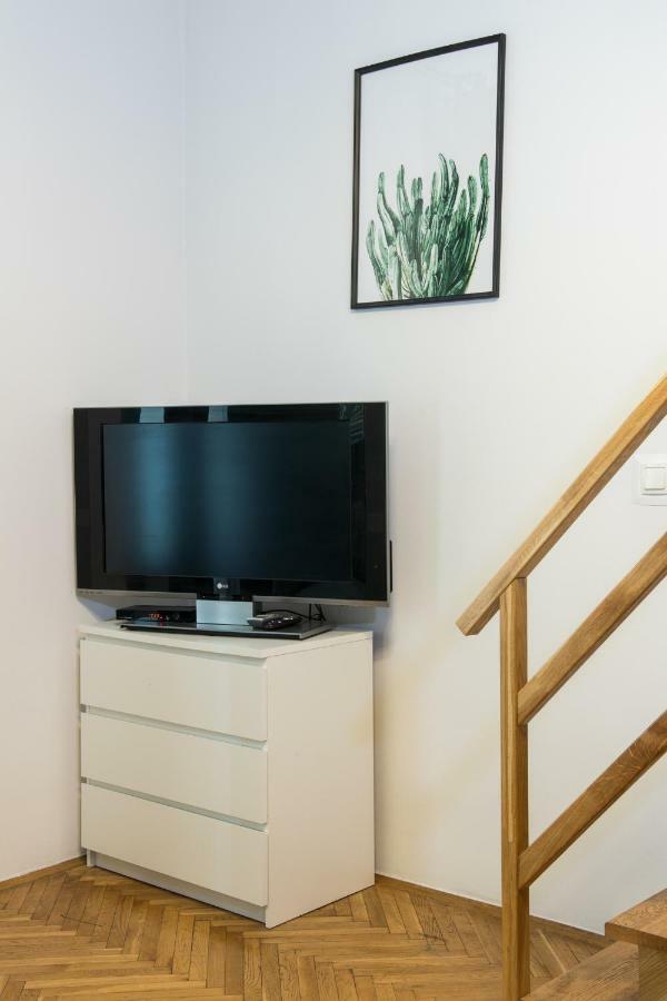 Apartament Apartament Szpitalna 9A *