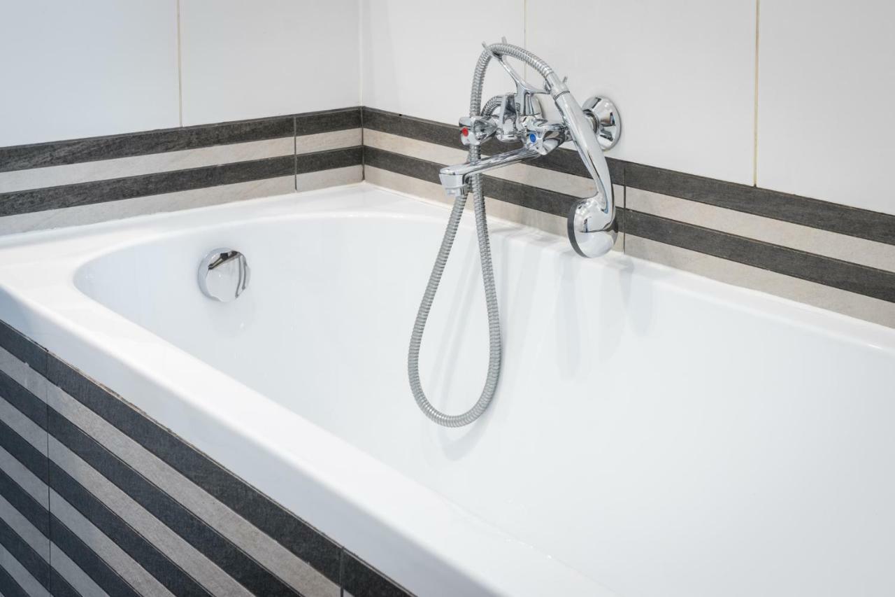 Apartament Szpitalna 9A *