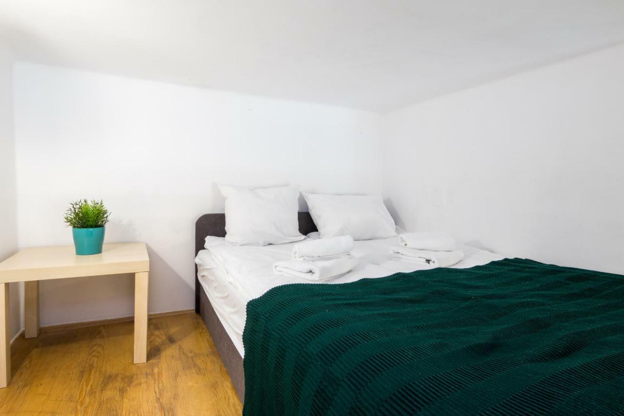 Apartament Szpitalna 9A *