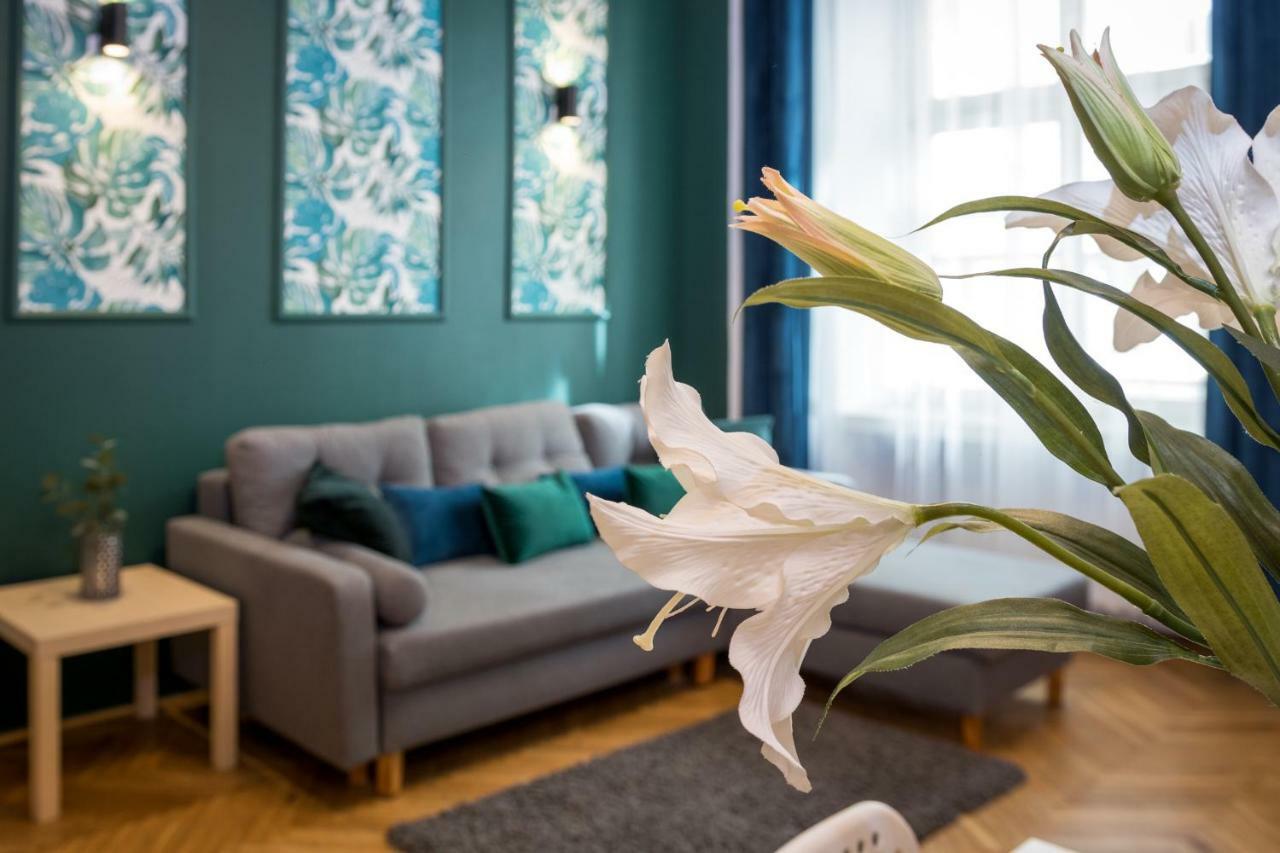 Apartament Szpitalna 9A