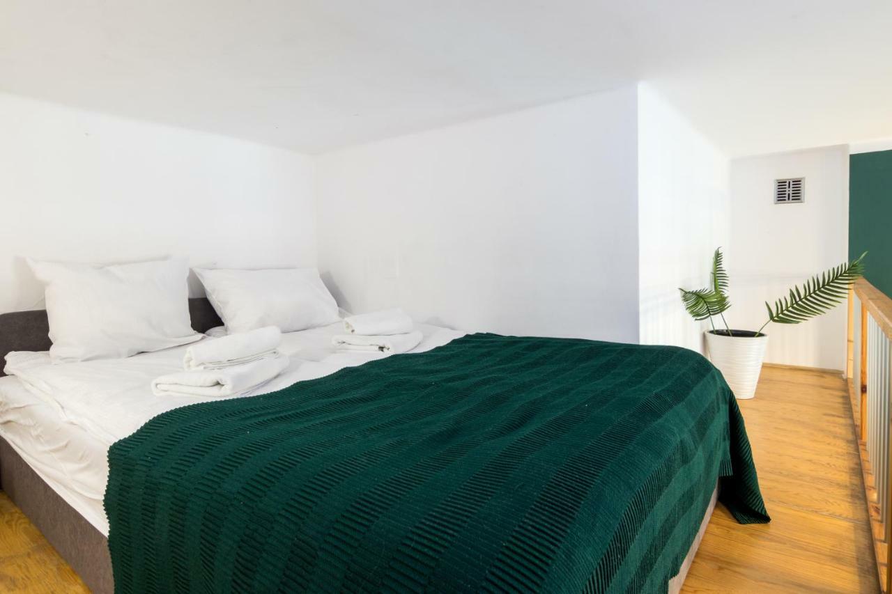 Apartament Apartament Szpitalna 9A