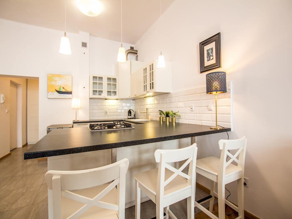 Apartament Szpitalna 9A