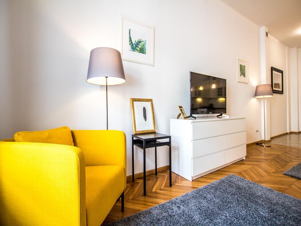 Apartament Szpitalna 9A