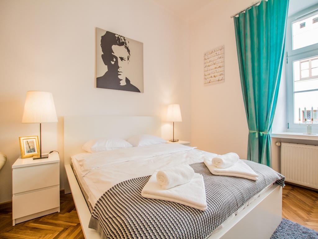 Apartament Szpitalna 9A Apartment