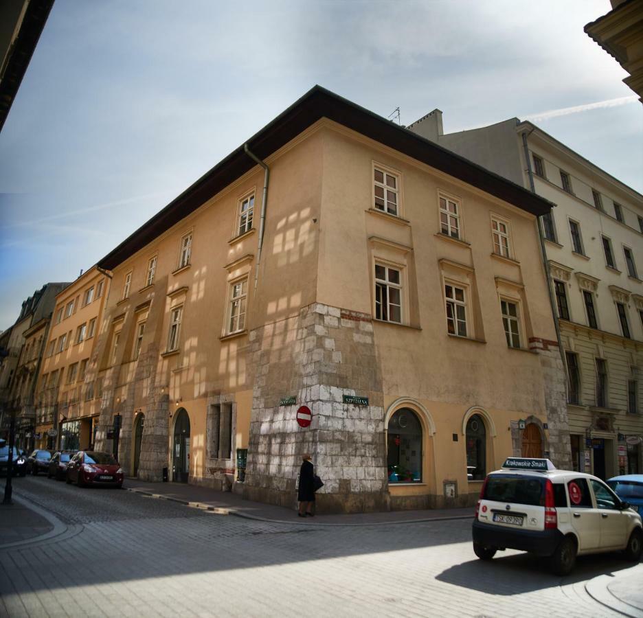Apartament Szpitalna 9A Apartment *