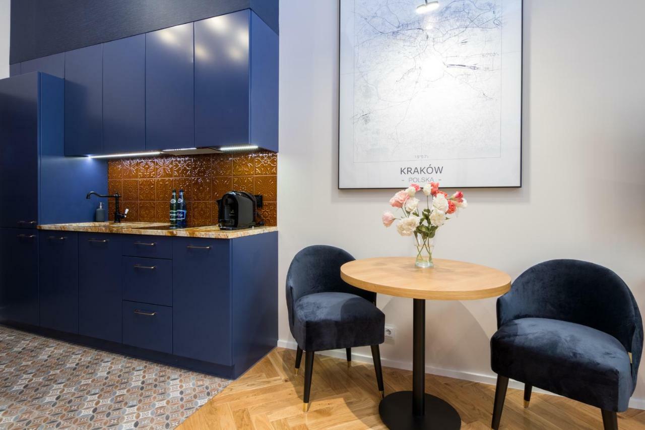 Apartament Szpitalna 9A * Krakow