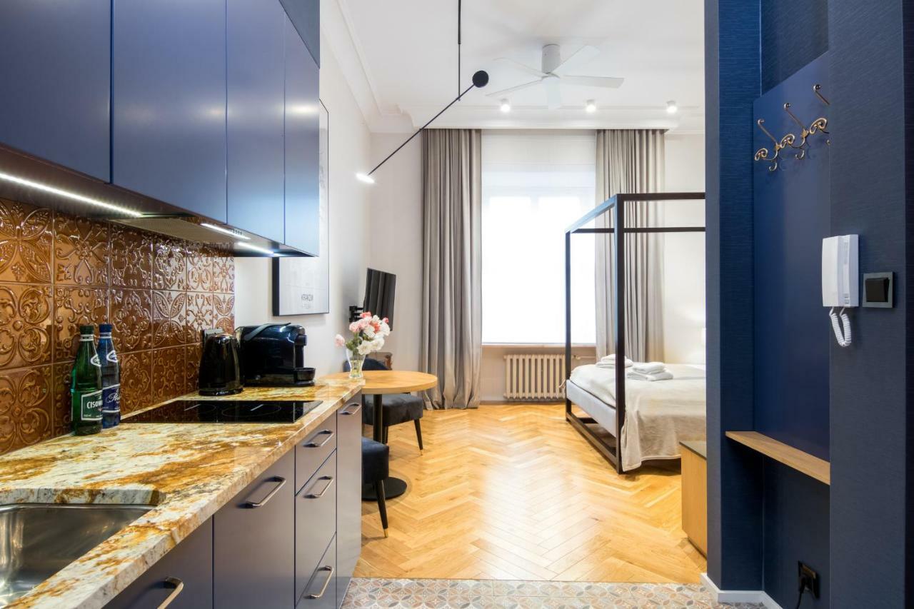 Apartment Apartament Szpitalna 9A Krakow
