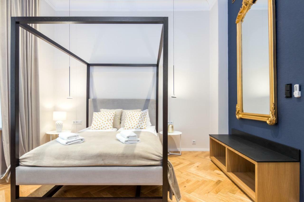Apartament Szpitalna 9A Krakow