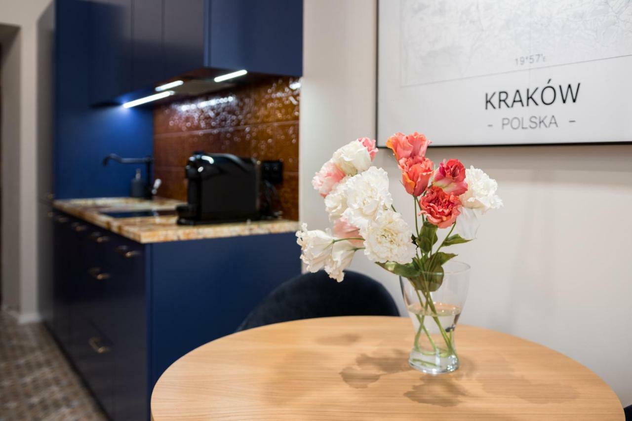Apartament Szpitalna 9A Krakow