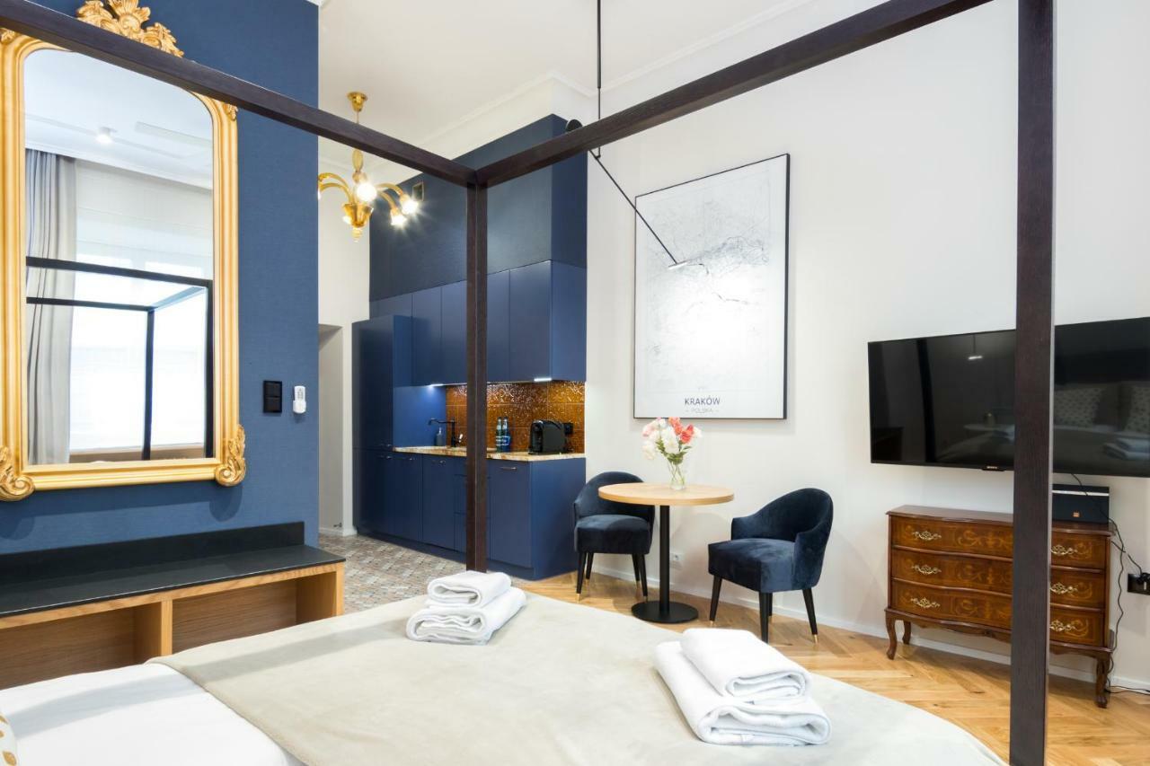 Apartament Szpitalna 9A * Krakow