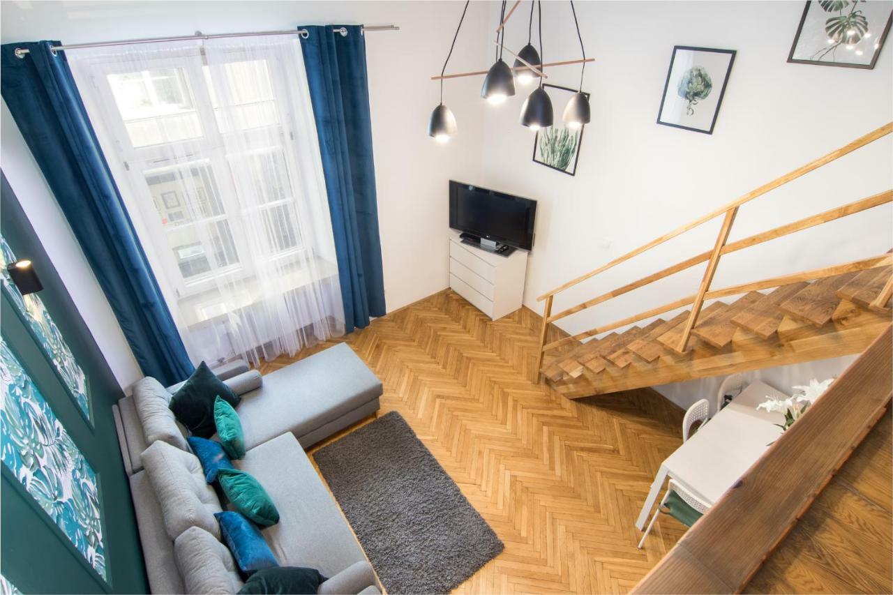 Apartament Szpitalna 9A Apartment Krakow